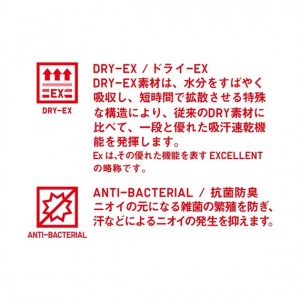 ドライEX表
